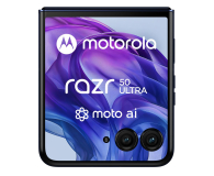 Motorola razr 50 ultra 5G 12/512GB Midnight Blue 165Hz - 1245667 - zdjęcie 9